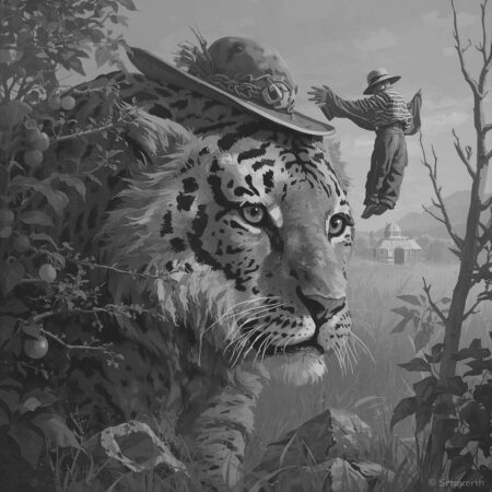 Eevee Simples (Desenho para Colorir)