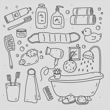 Pato de Papel divertido para imprimir